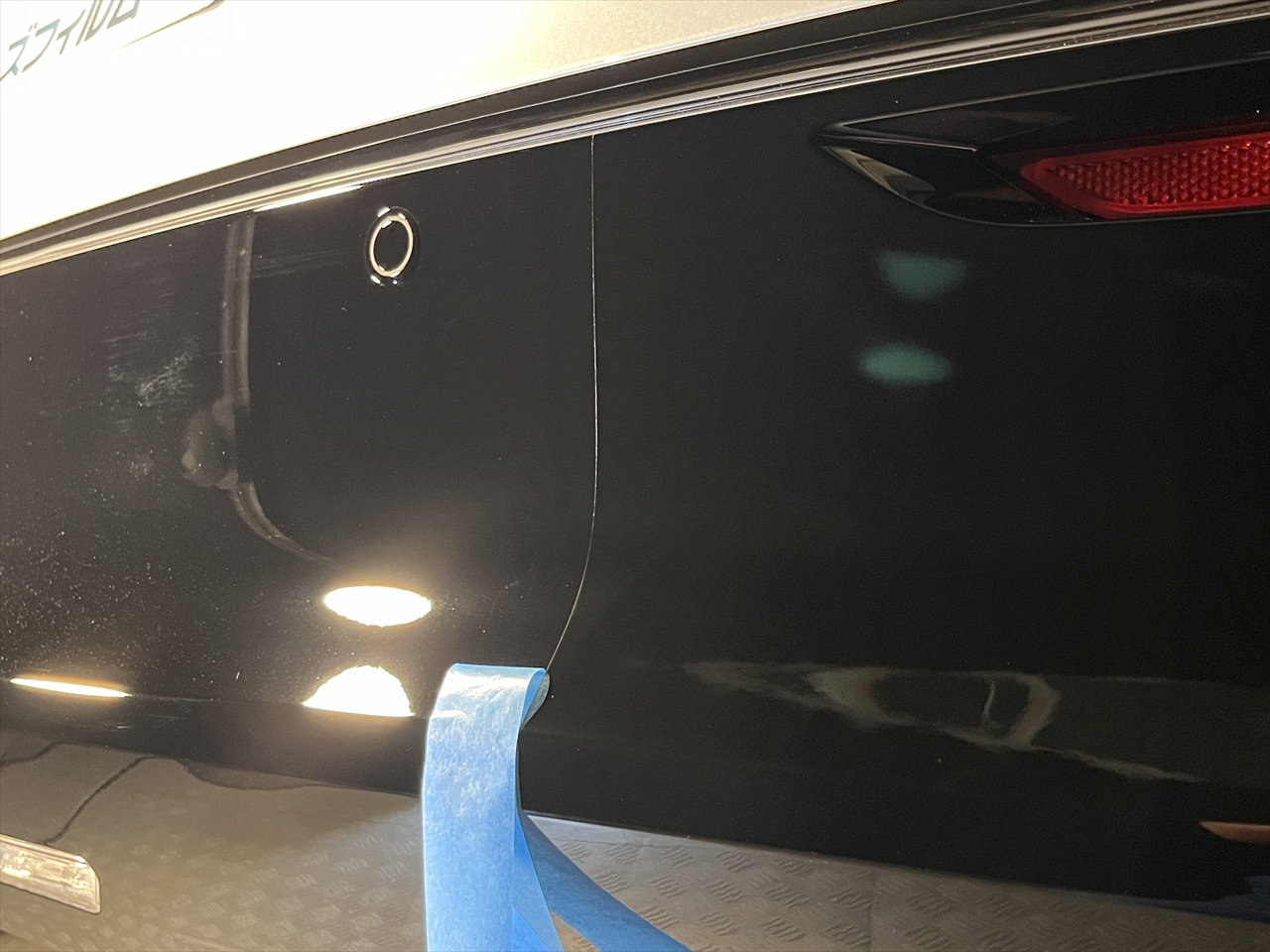 カーコーティング