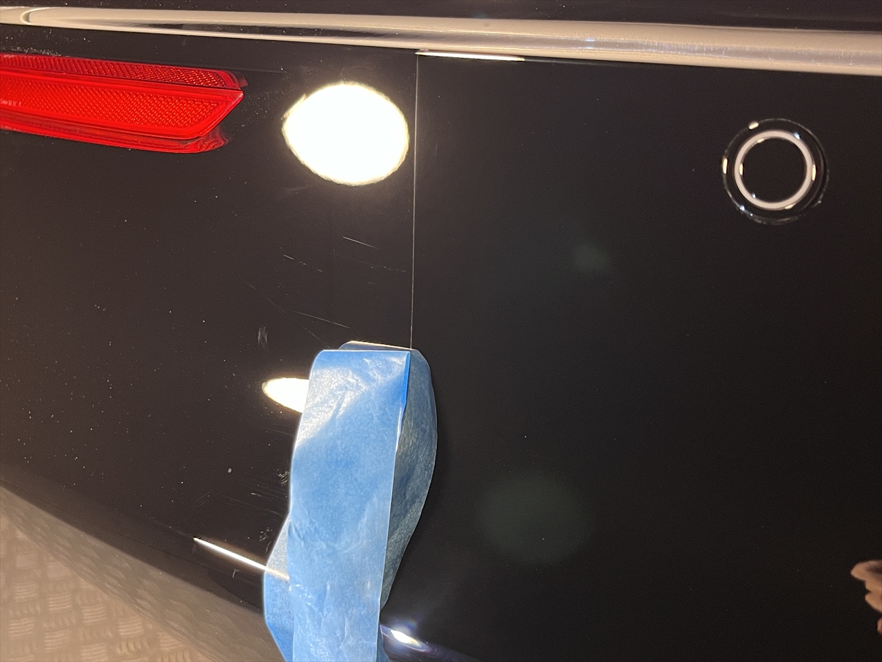 カーコーティング