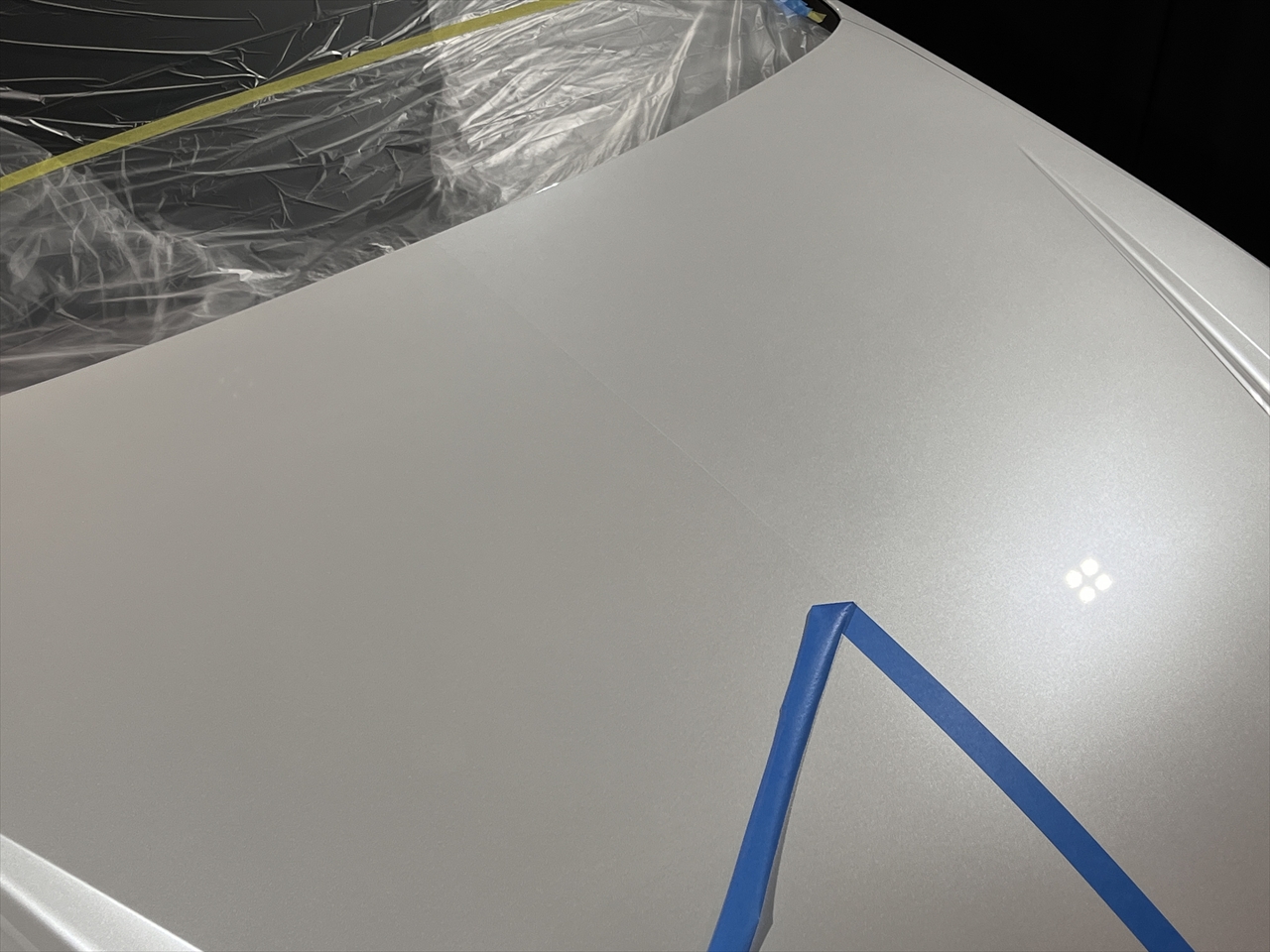 カーコーティング