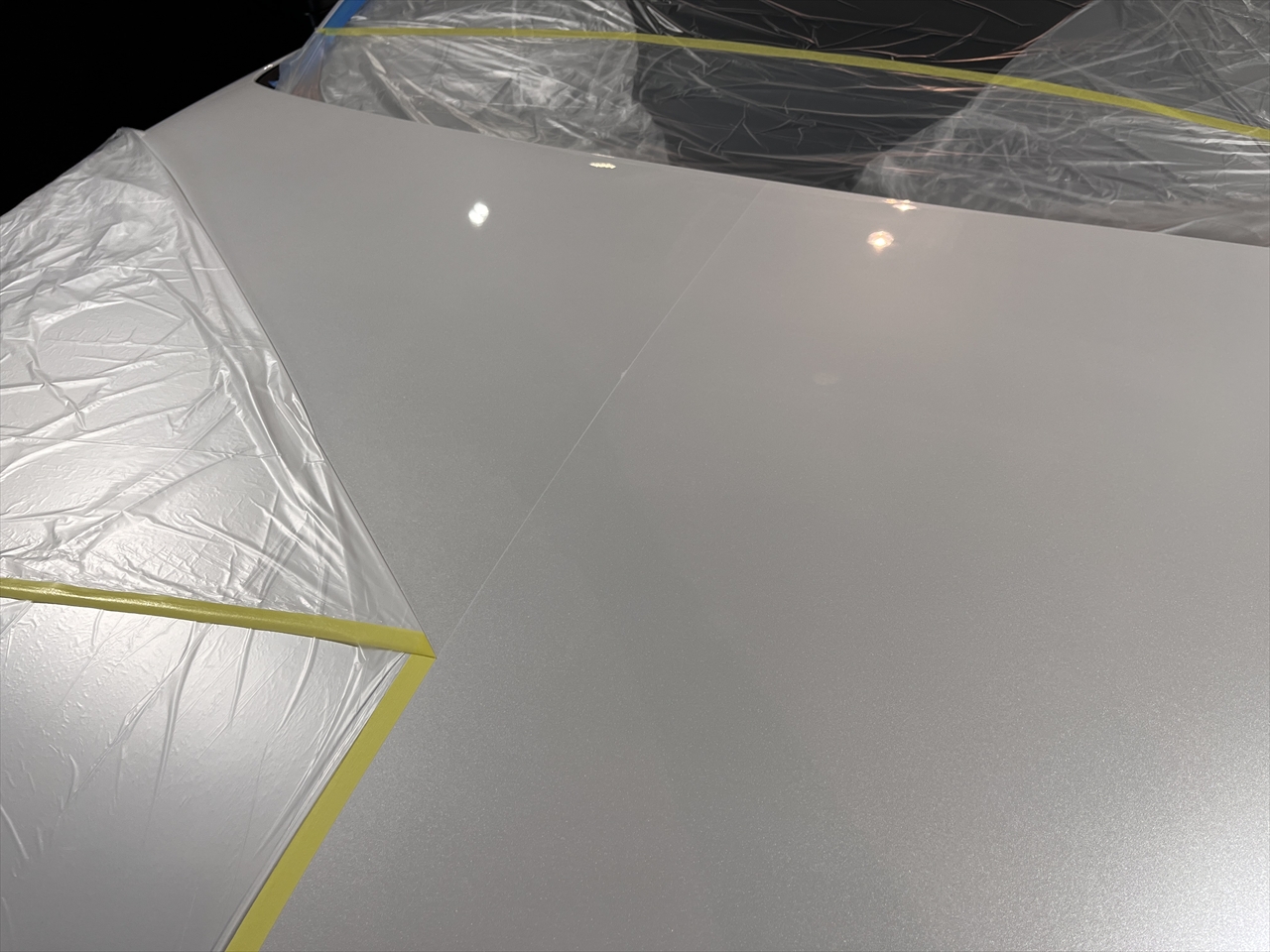 カーコーティング