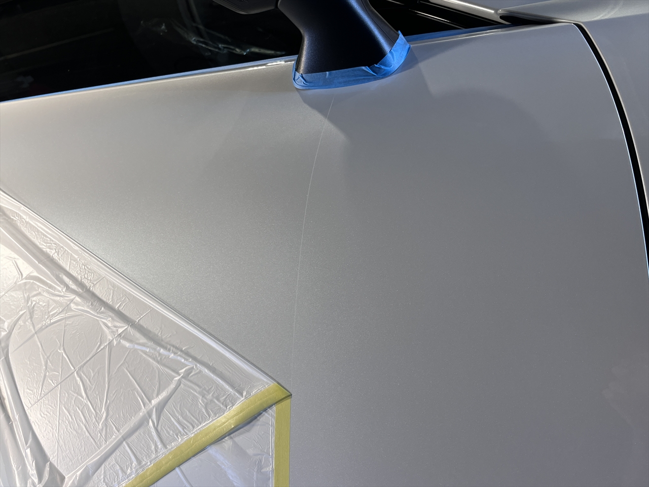 カーコーティング