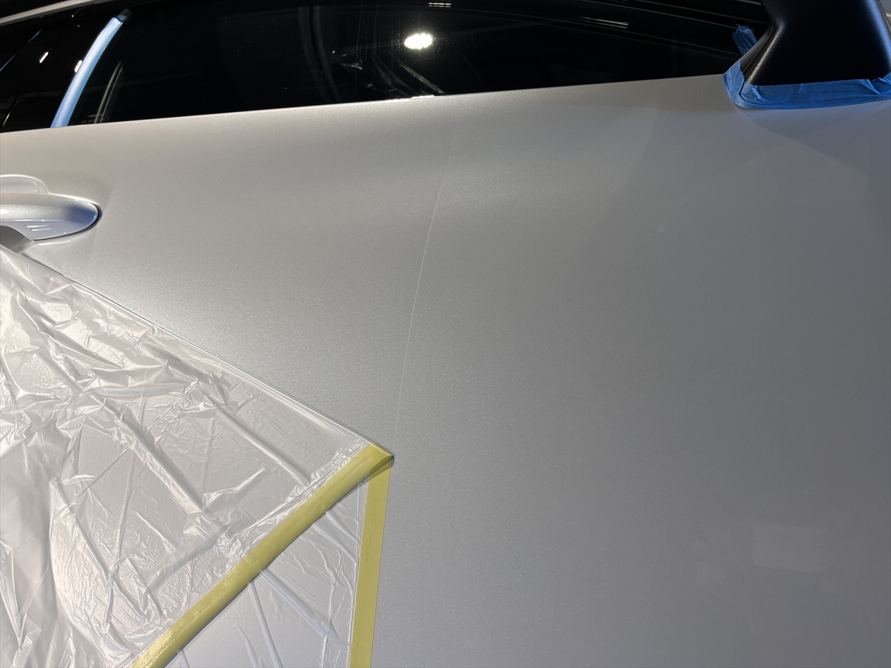 カーコーティング