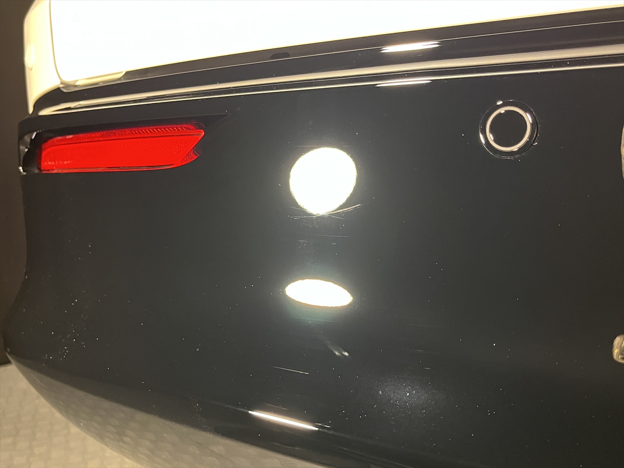 カーコーティング