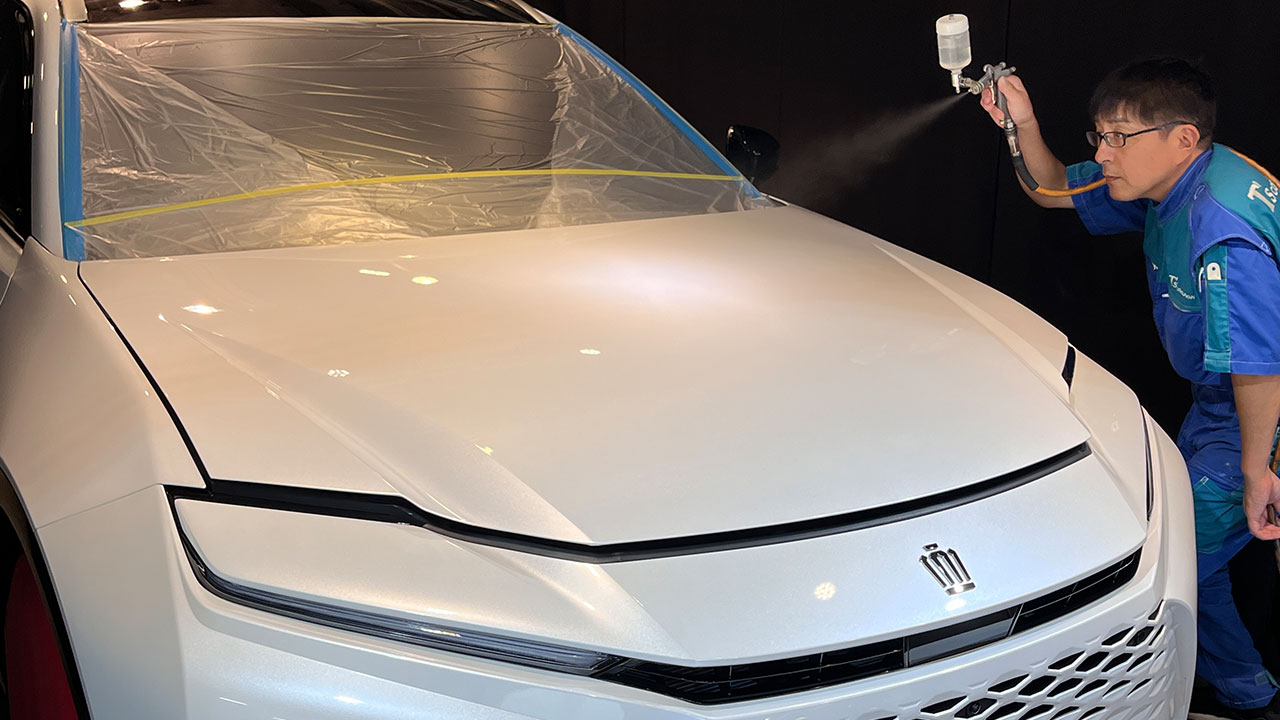 トヨタ クラウンエステート Z