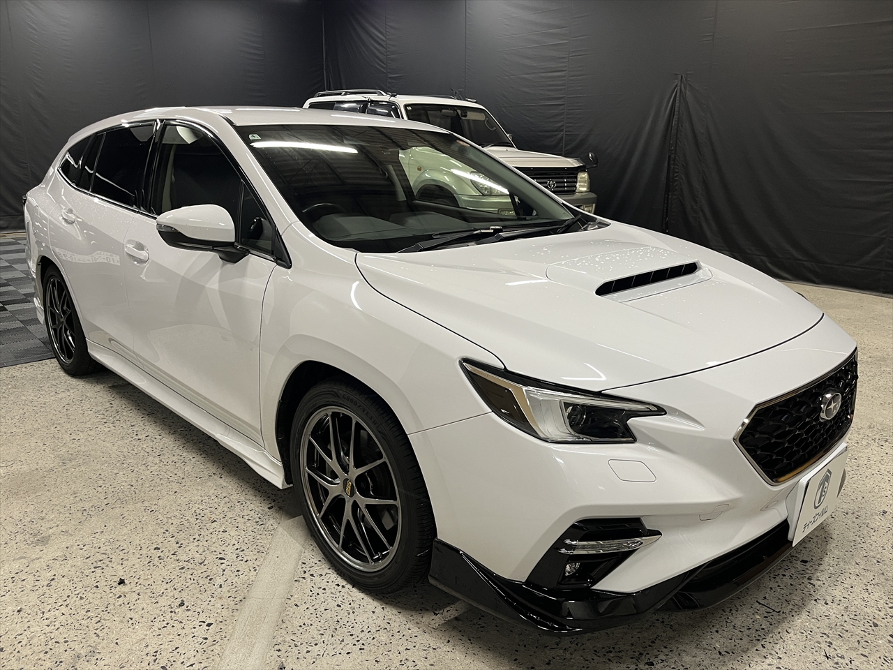 カーラッピングフィルム(ドアモール)