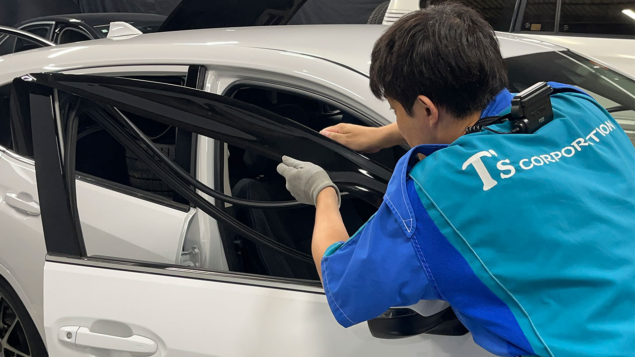 スバル レヴォーグ GT-H