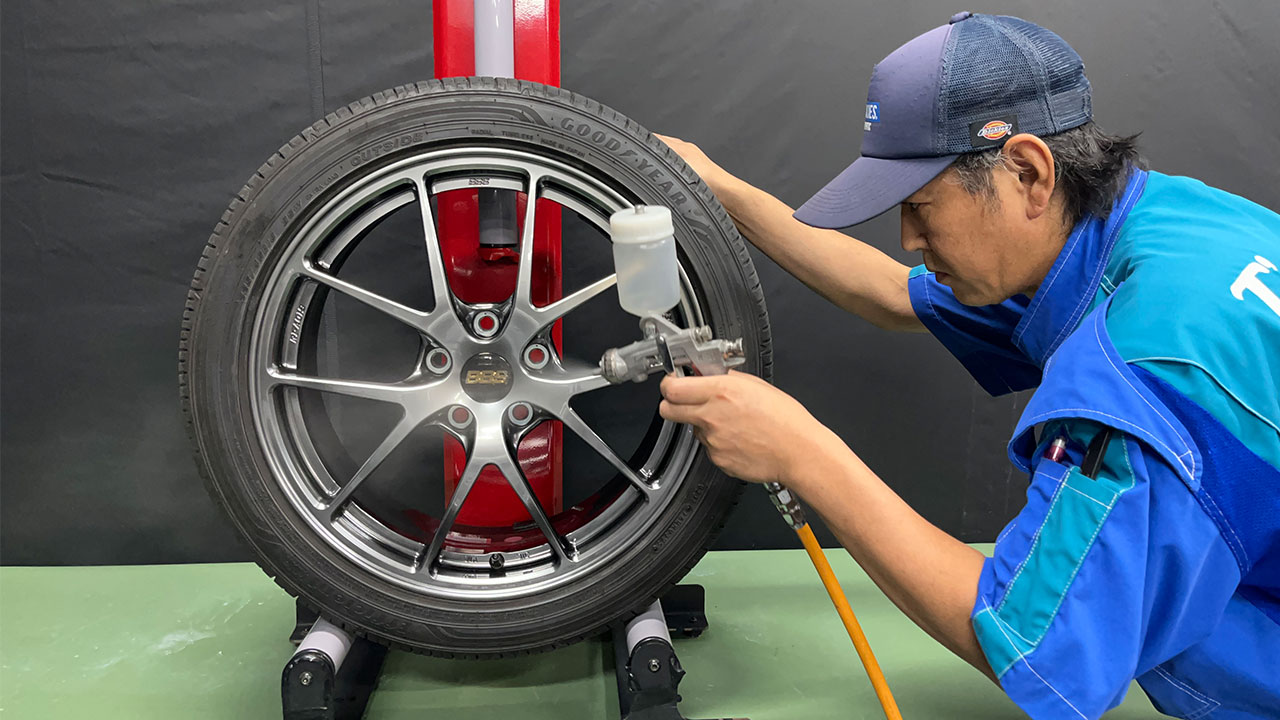 スバル レヴォーグ GT-H