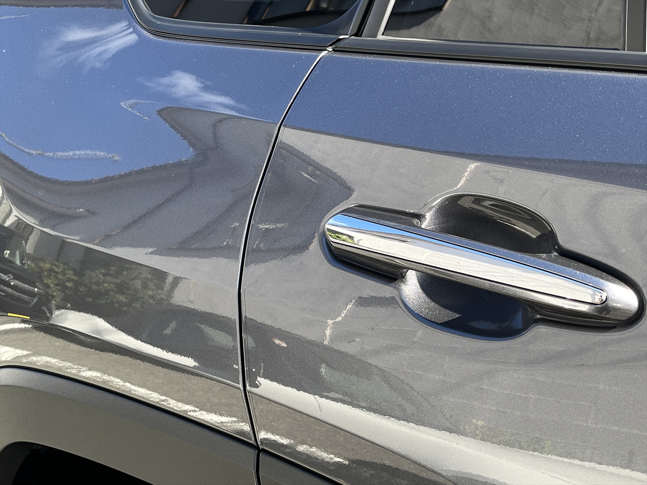 カープロテクションフィルム