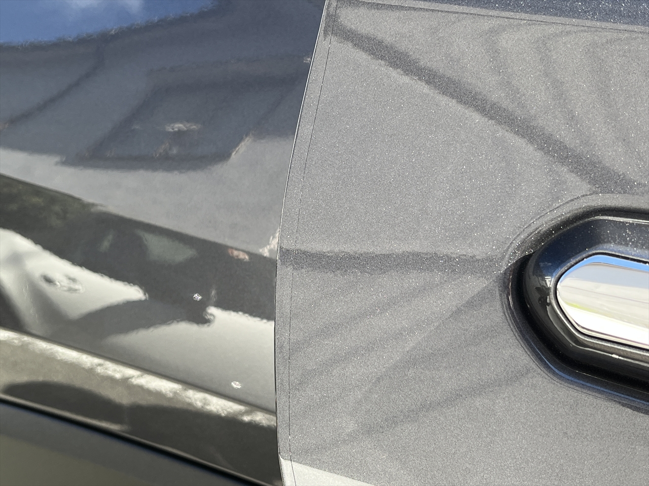 カープロテクションフィルム