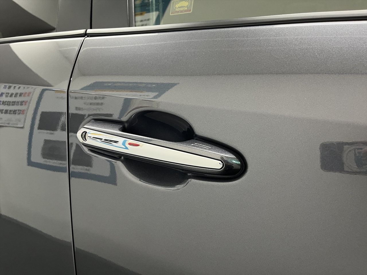 カープロテクションフィルム