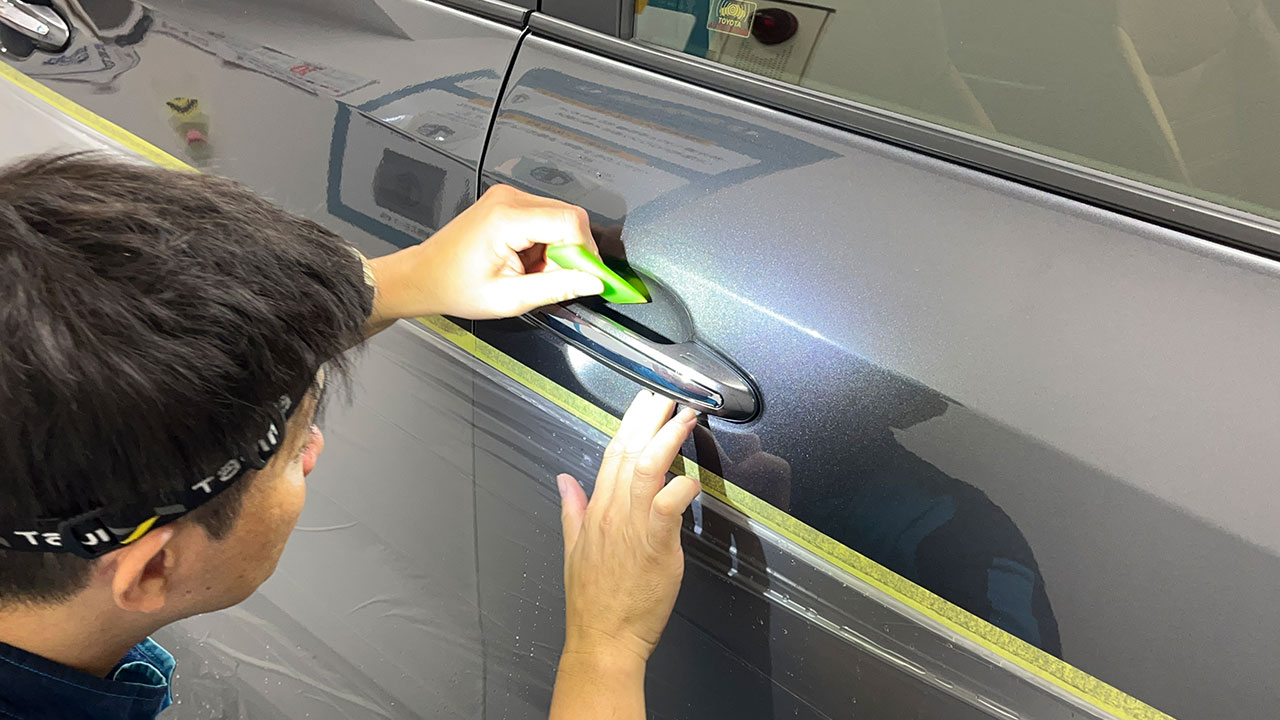 トヨタ RAV4 ハイブリッドG