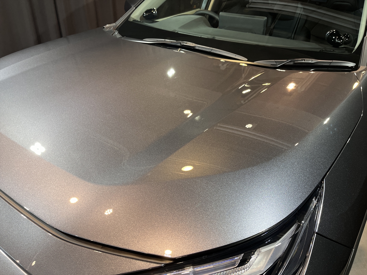 カーコーティング