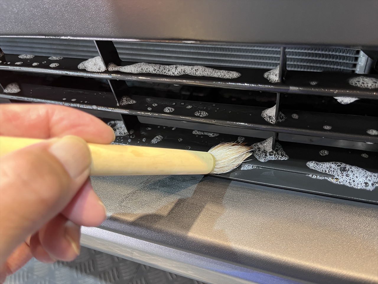 カーコーティング