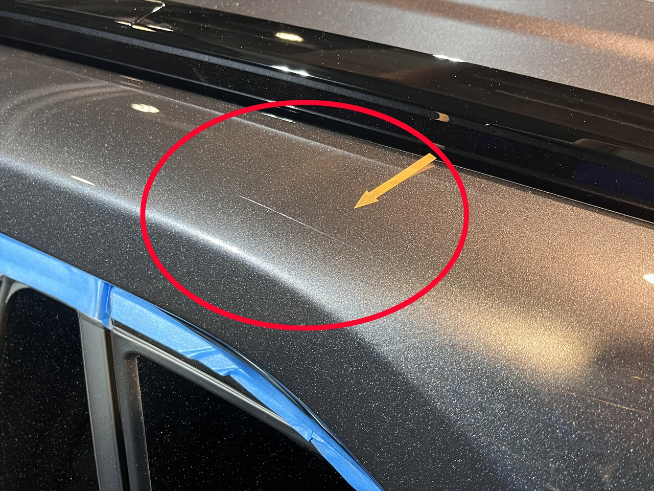 カーコーティング