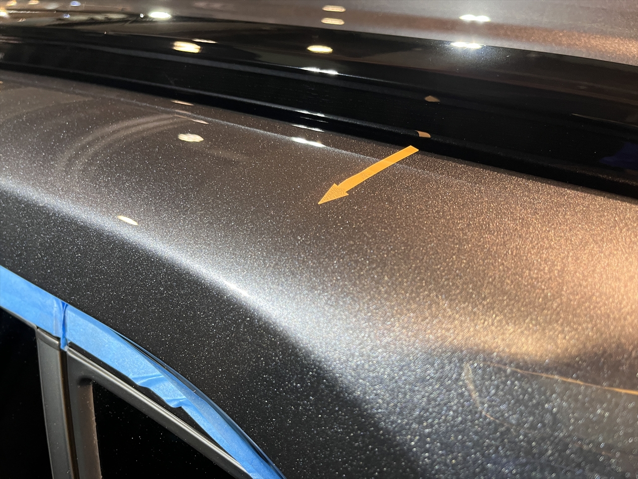 カーコーティング