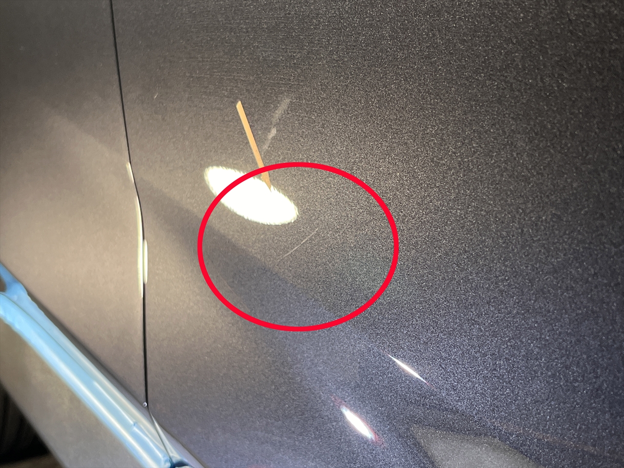 カーコーティング