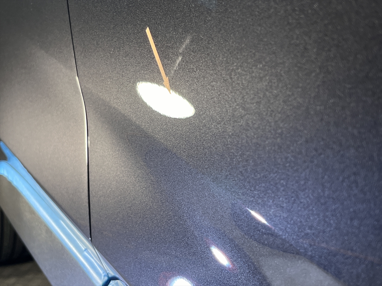 カーコーティング