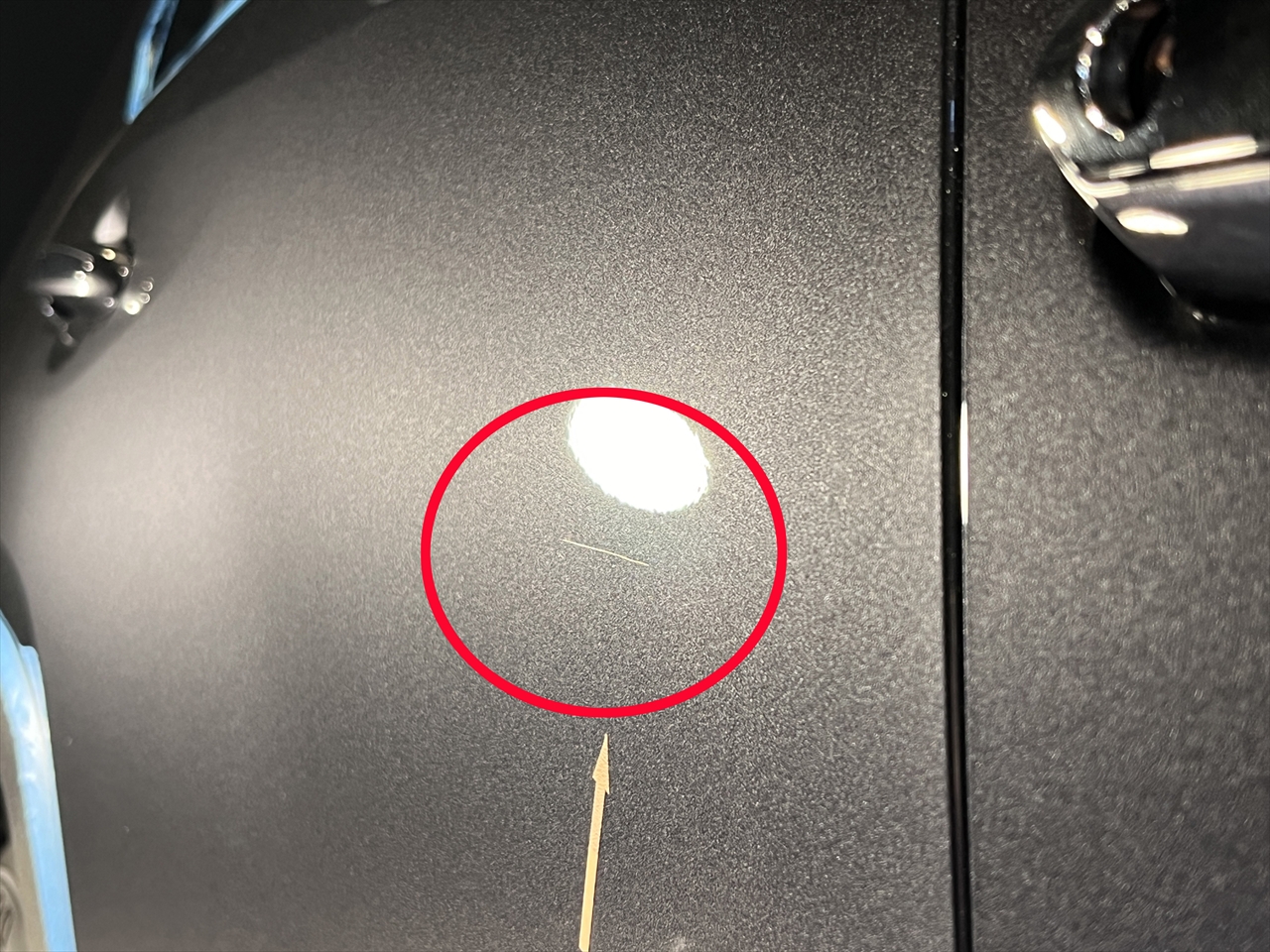 カーコーティング