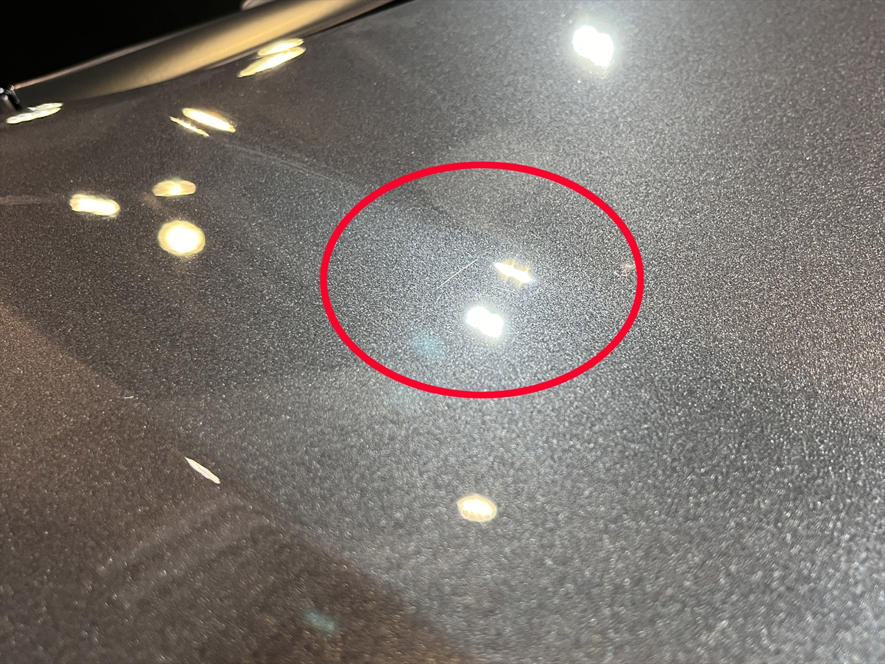 カーコーティング