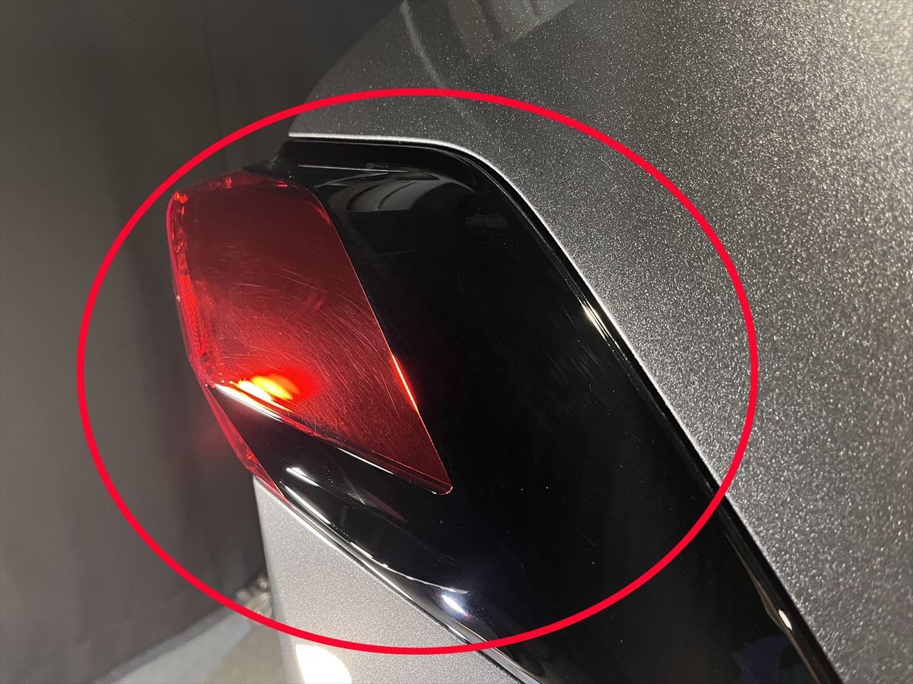 カーコーティング