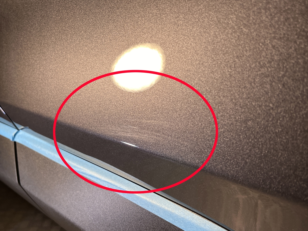 カーコーティング