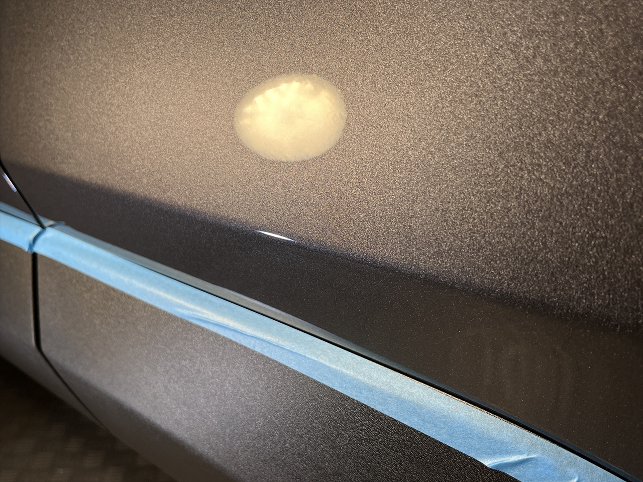 カーコーティング