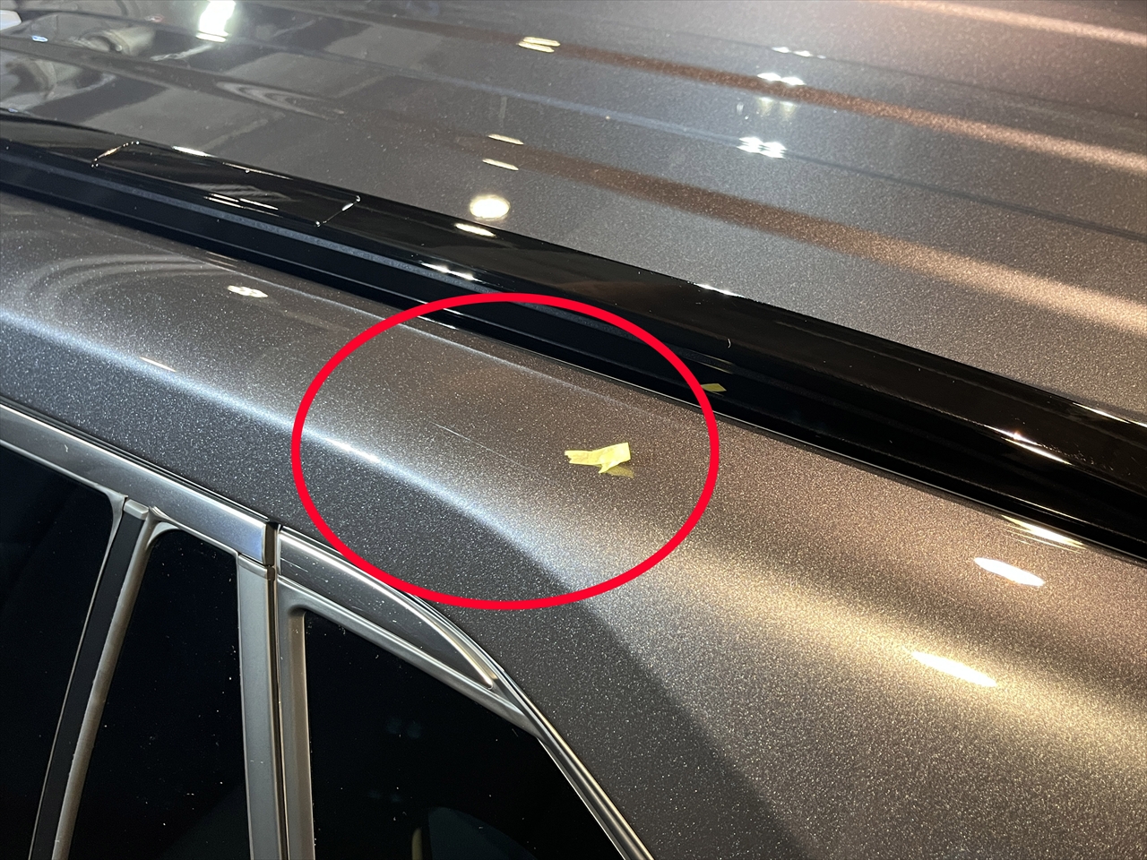 カーコーティング