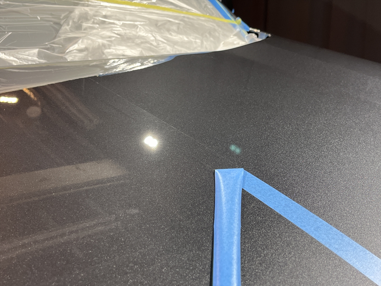 カーコーティング