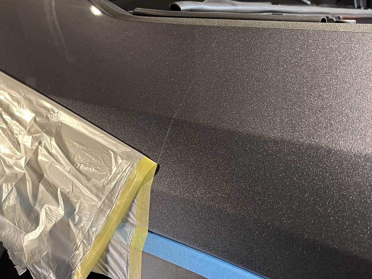 カーコーティング