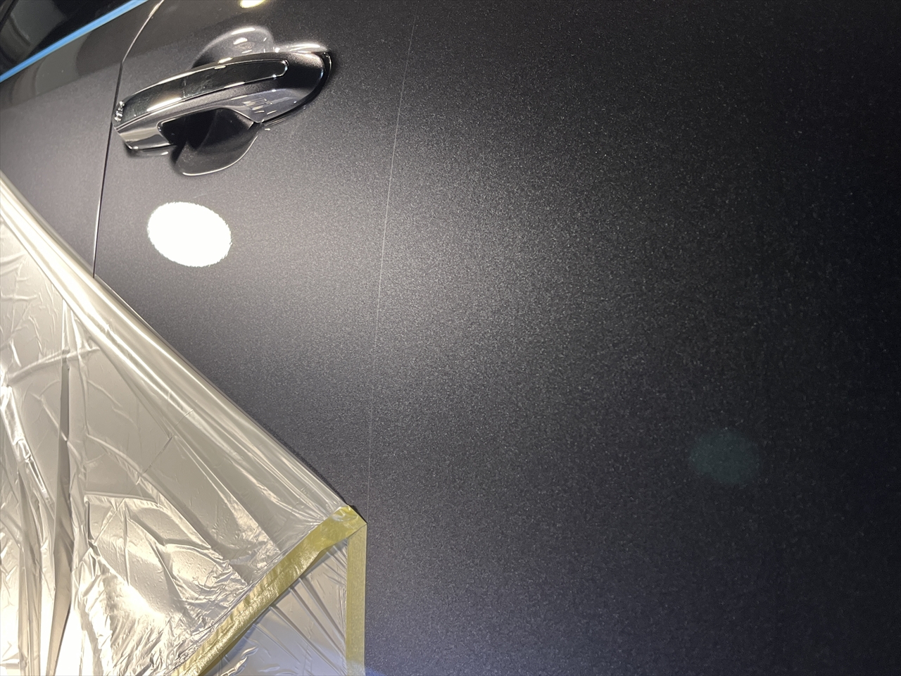 カーコーティング