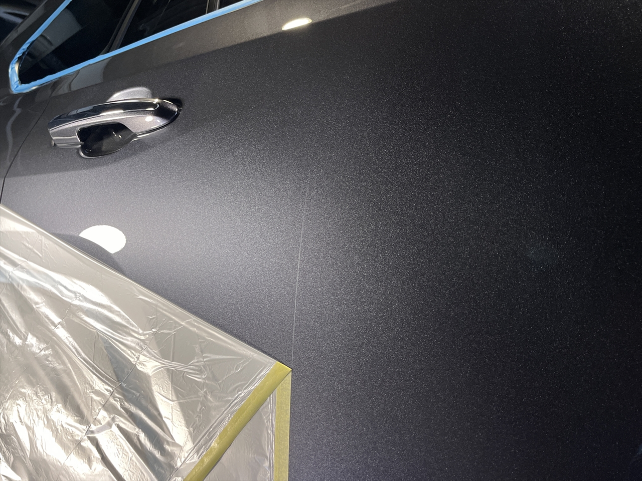 カーコーティング