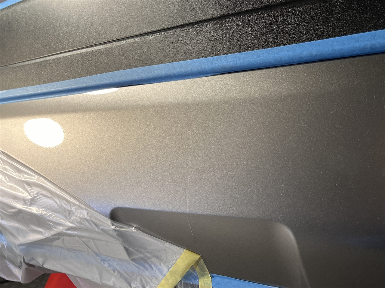 カーコーティング