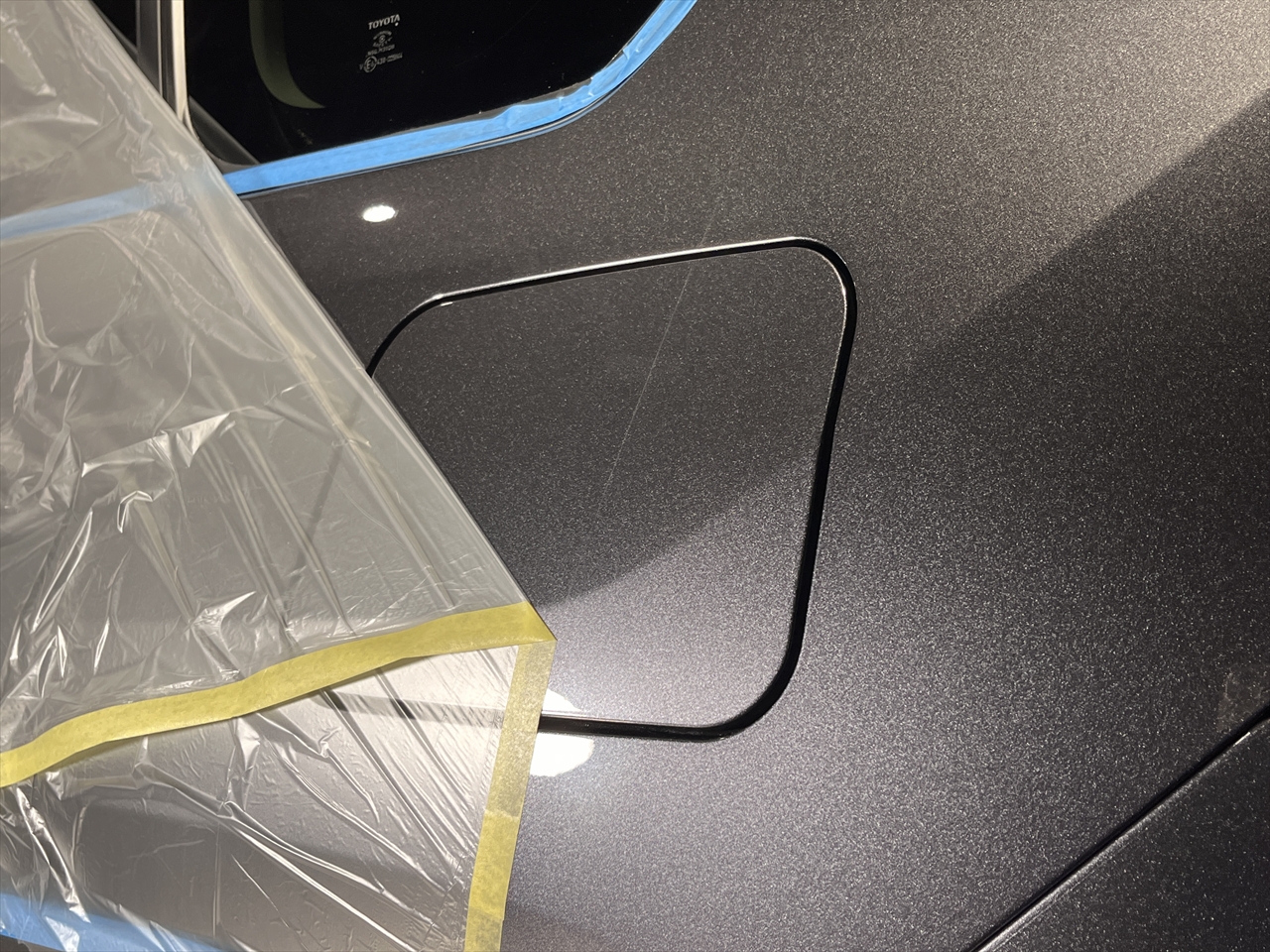 カーコーティング