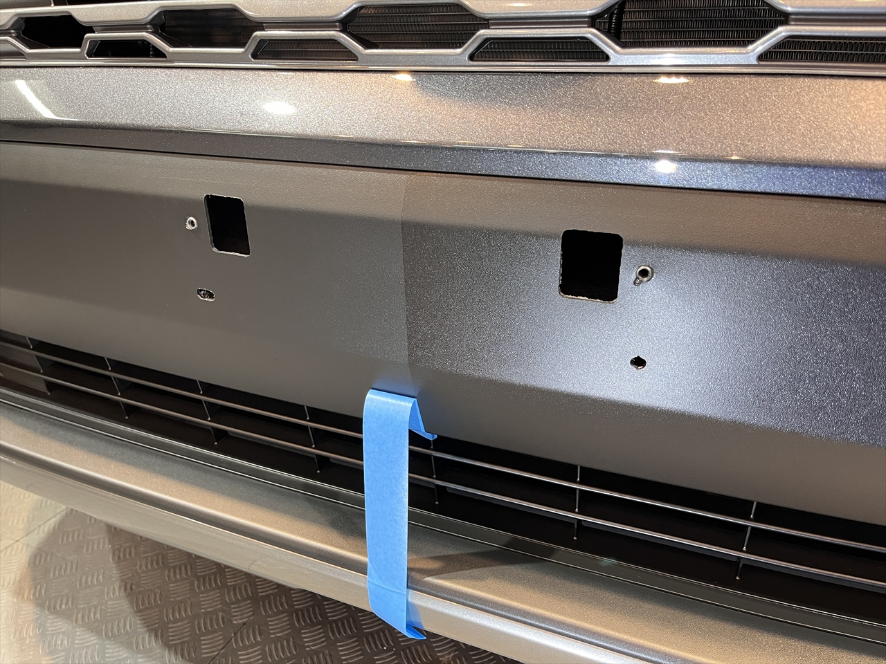 カーコーティング