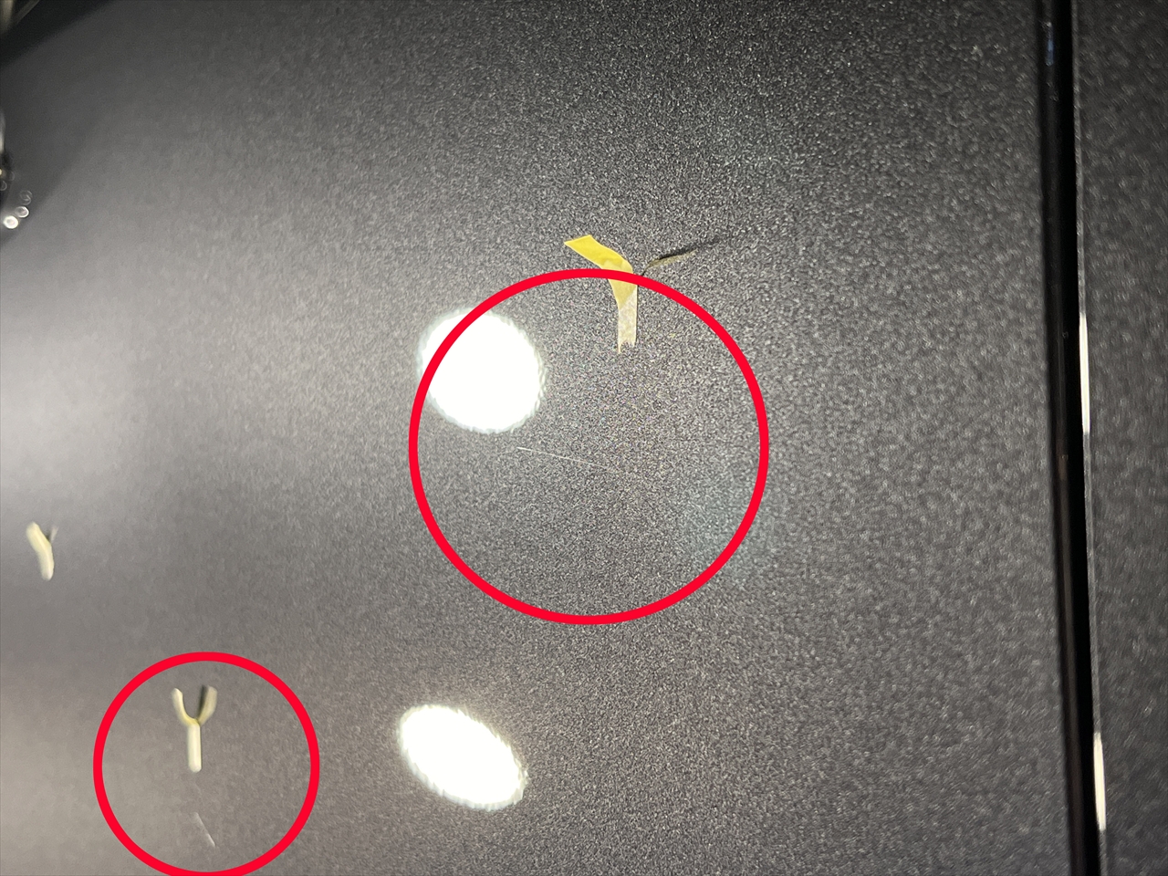 カーコーティング