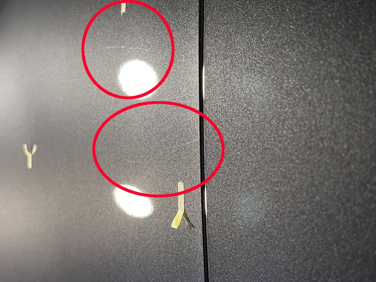 カーコーティング