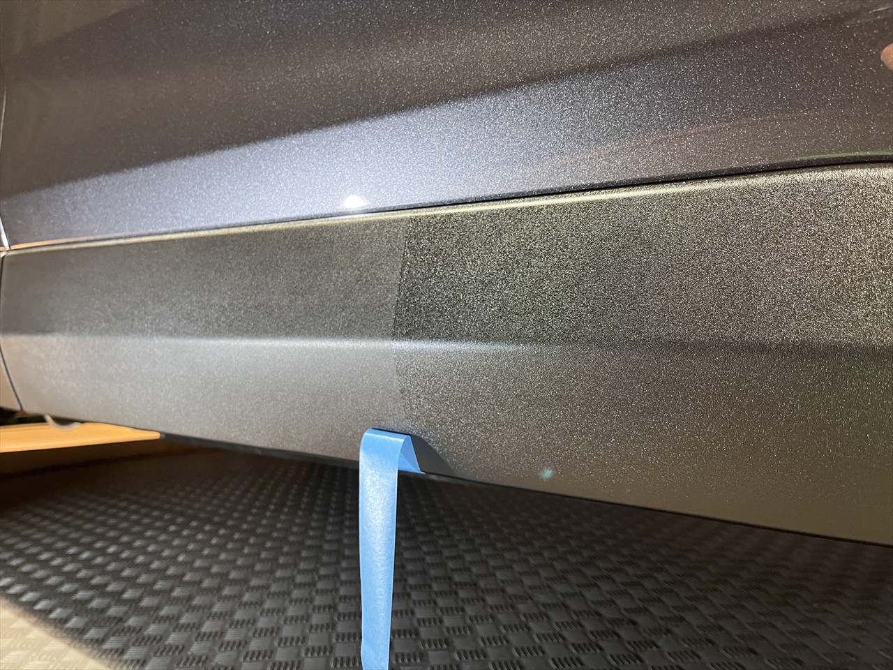 カーコーティング