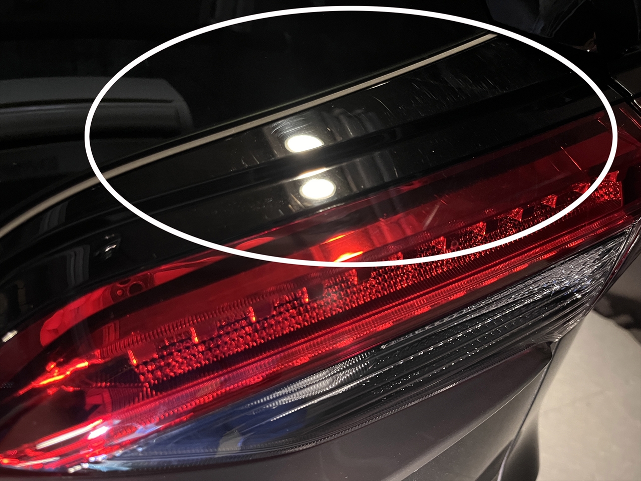 カーコーティング