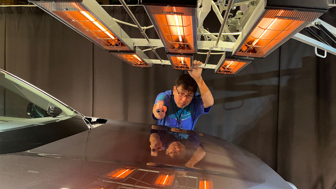 トヨタ RAV4 ハイブリッドG