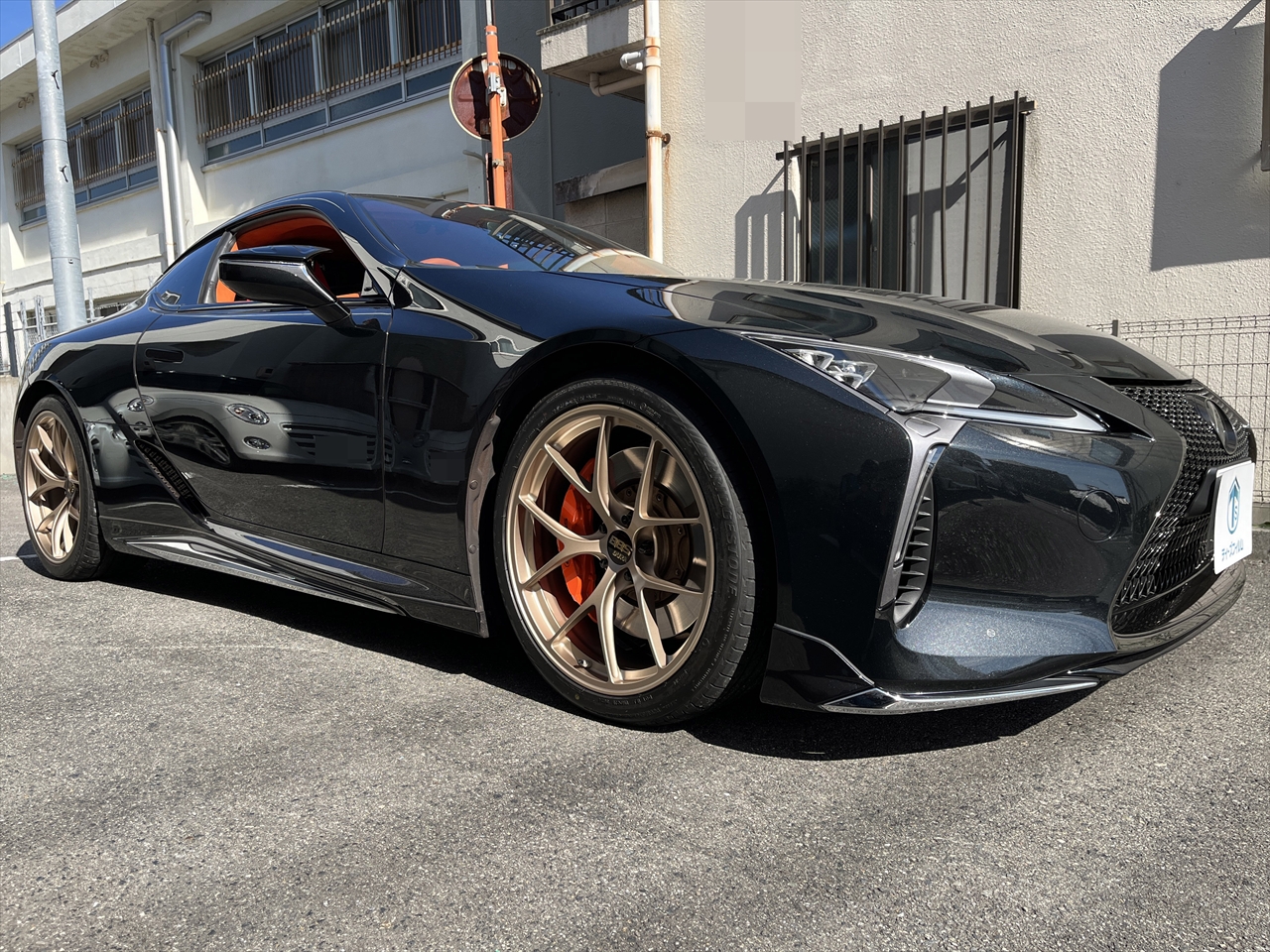 ホイールリペア