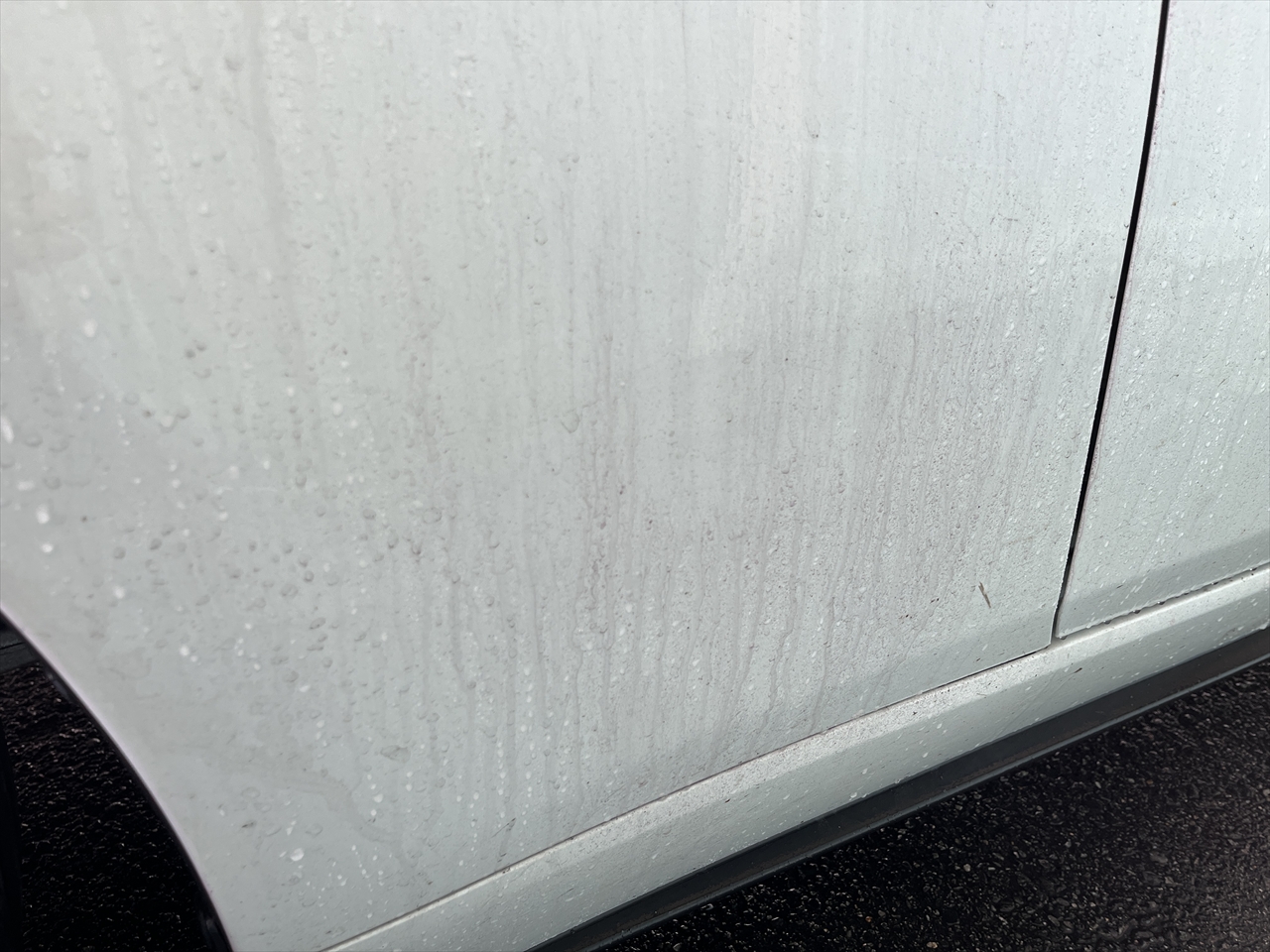 カーコーティング