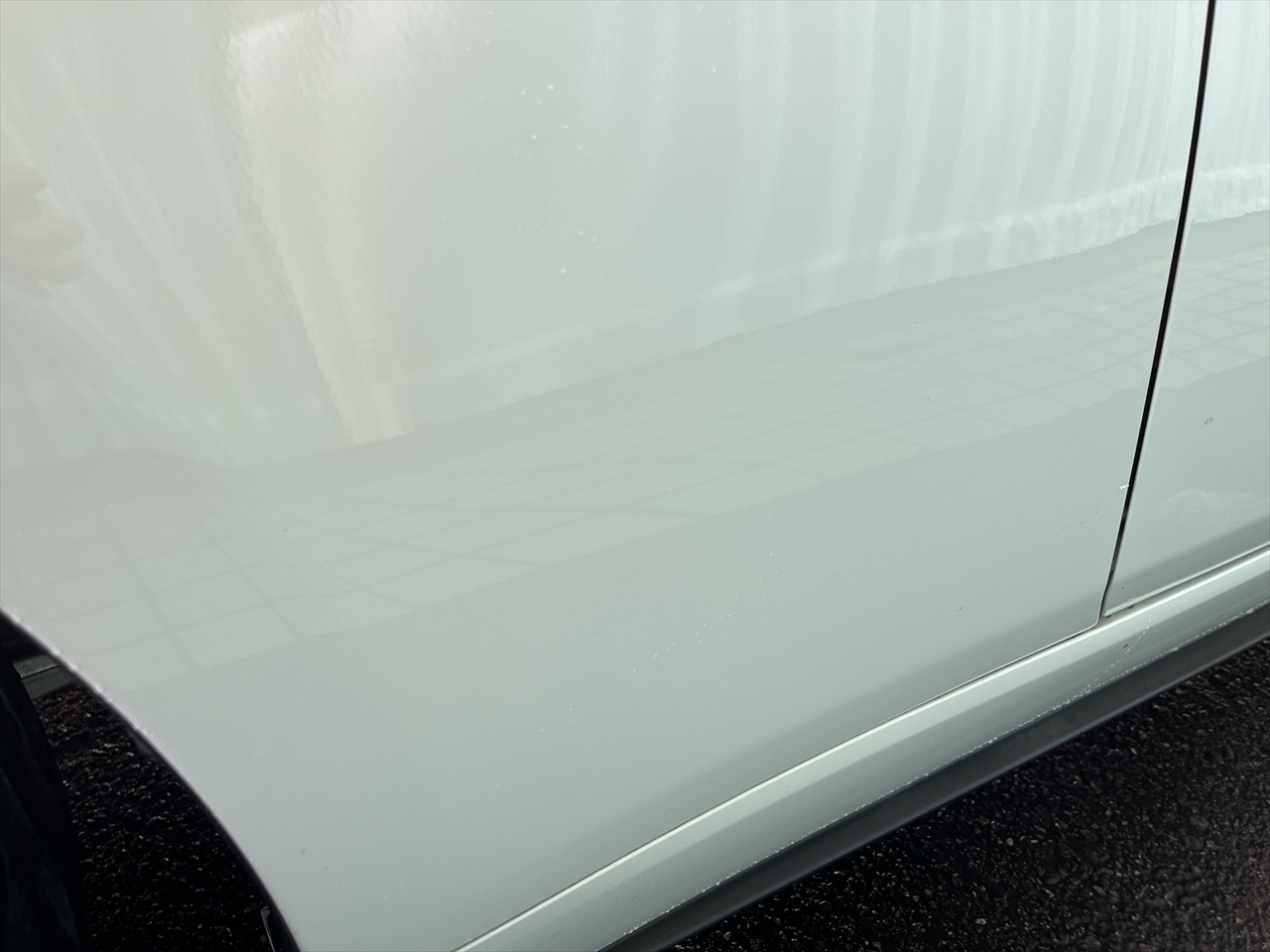 カーコーティング