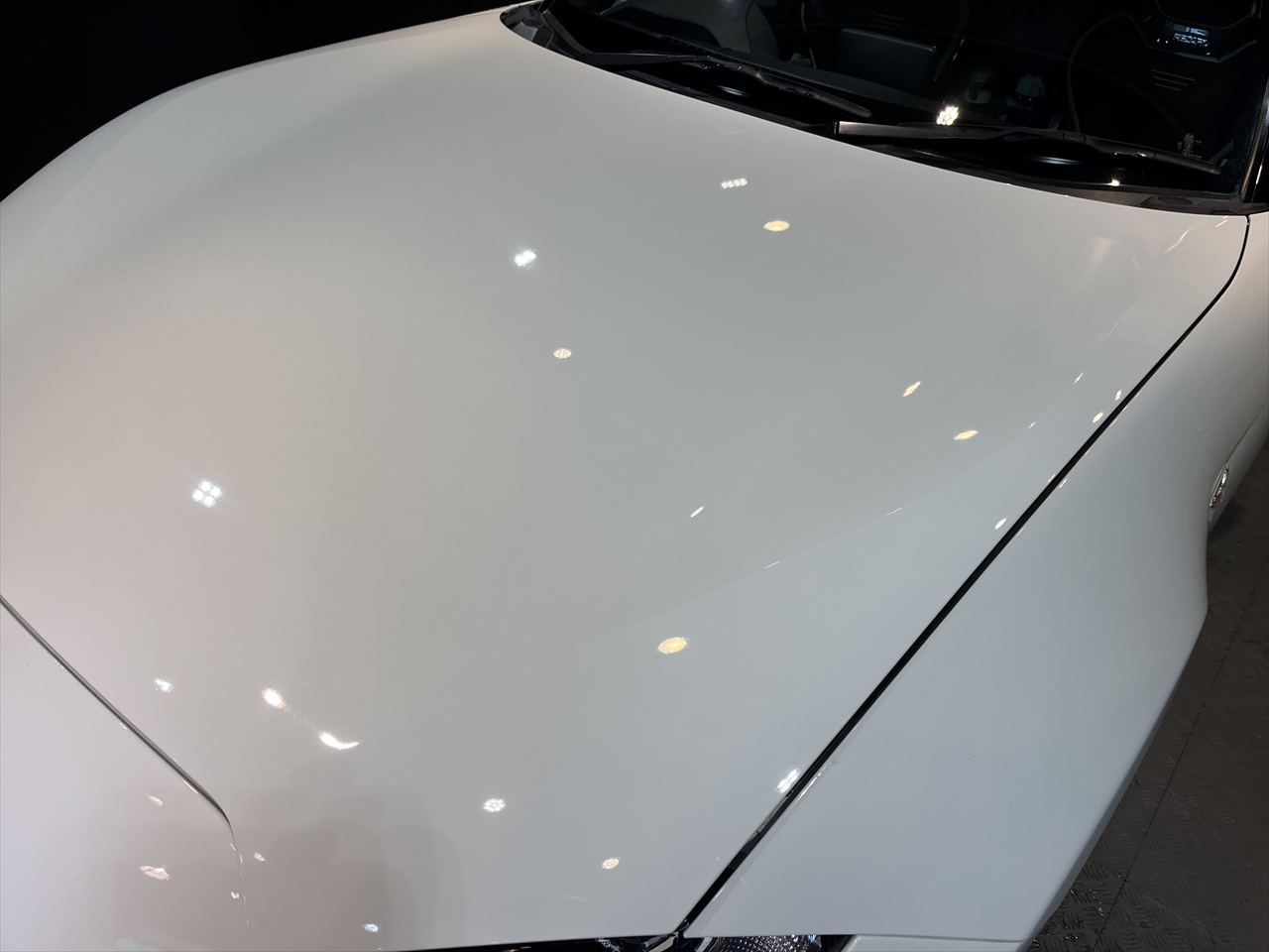 カーコーティング