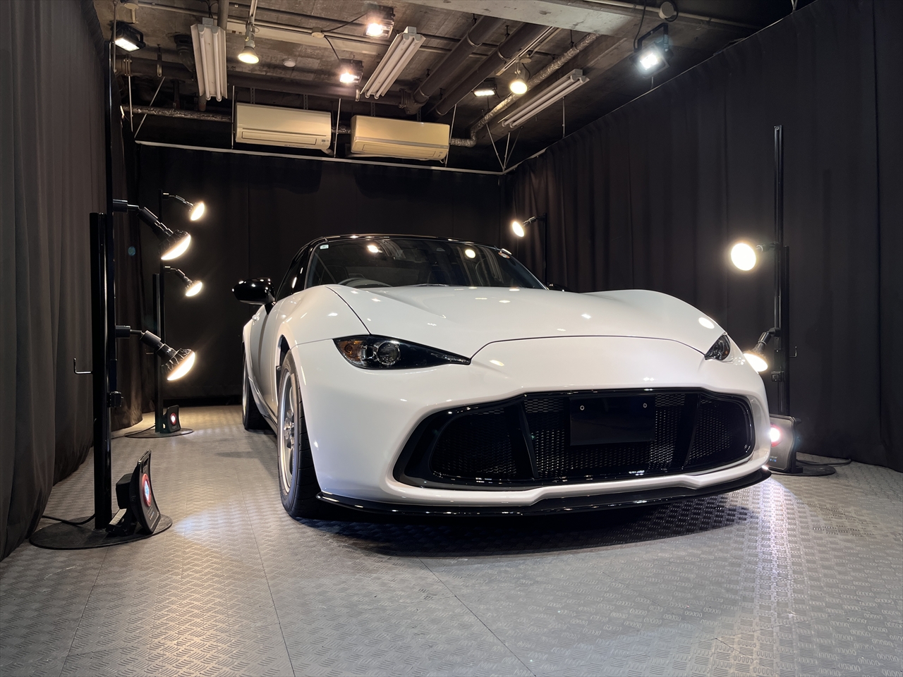 カーコーティング