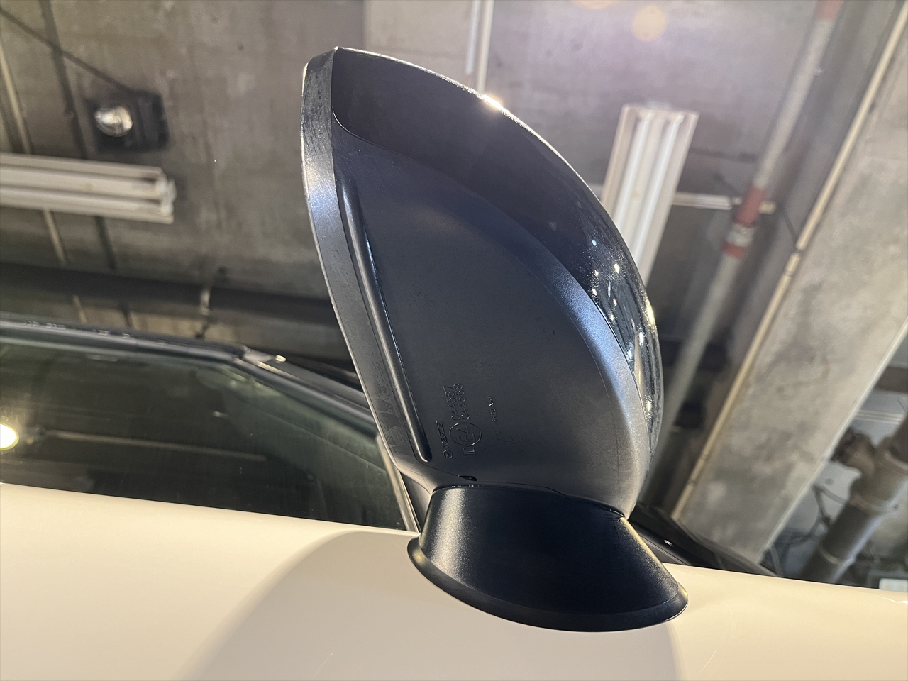 カーコーティング