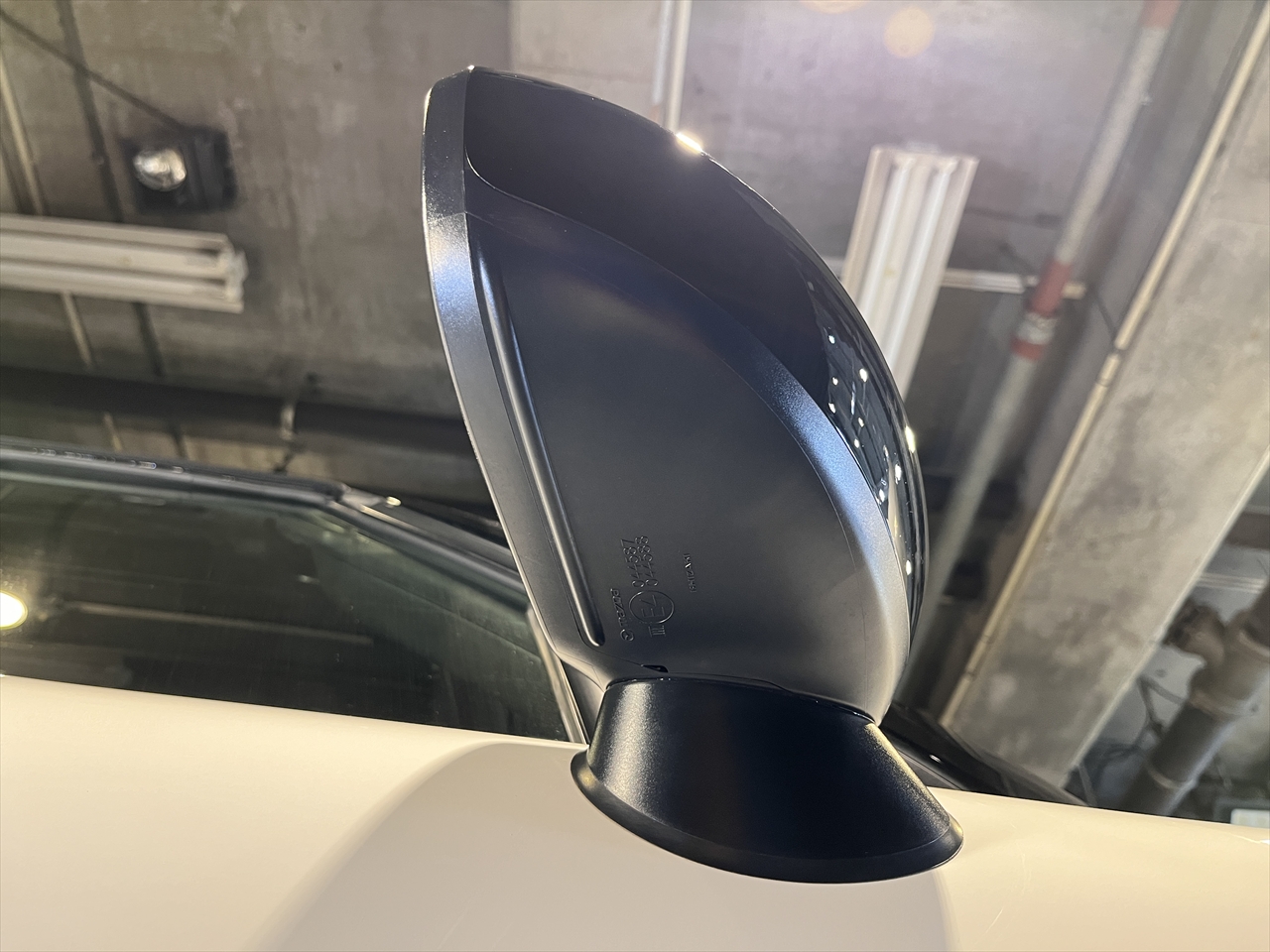 カーコーティング