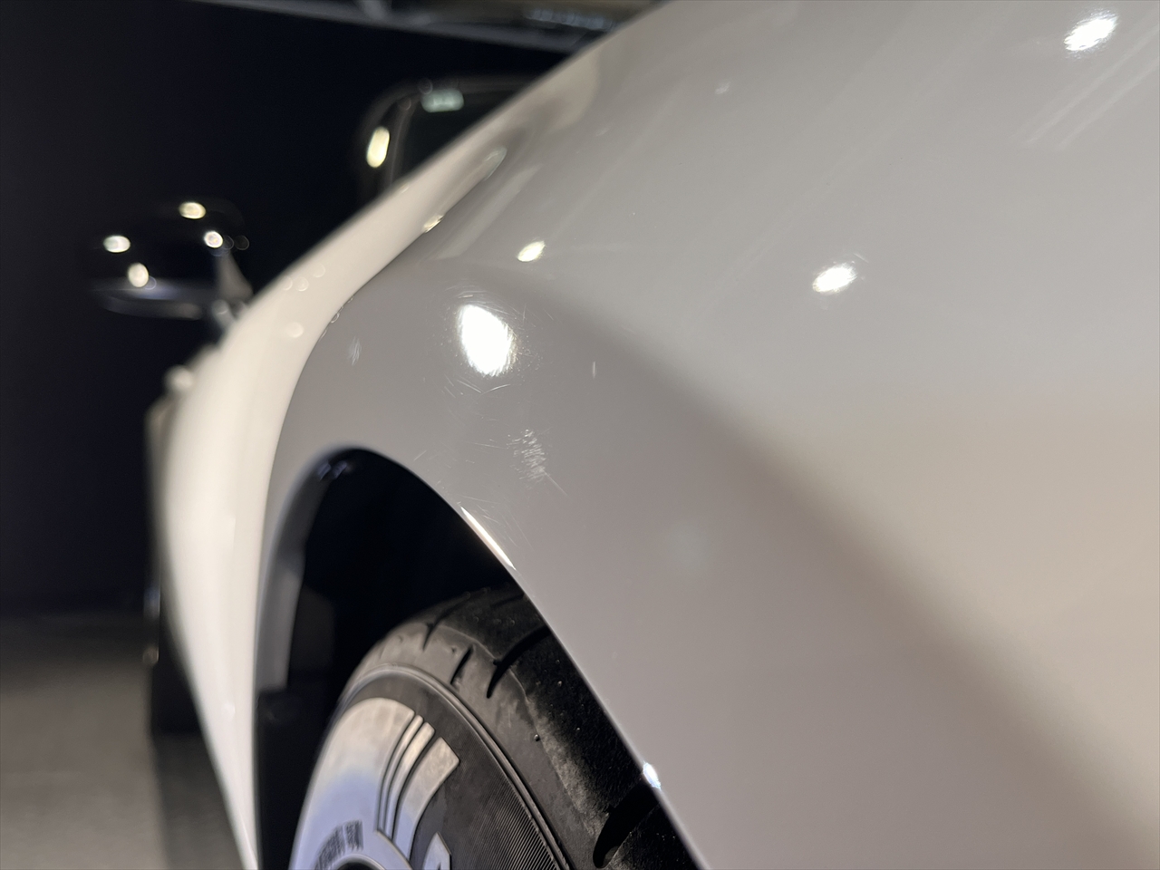 カーコーティング