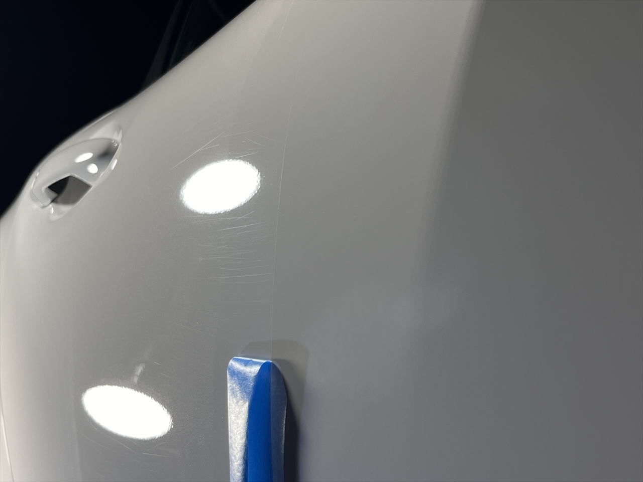 カーコーティング