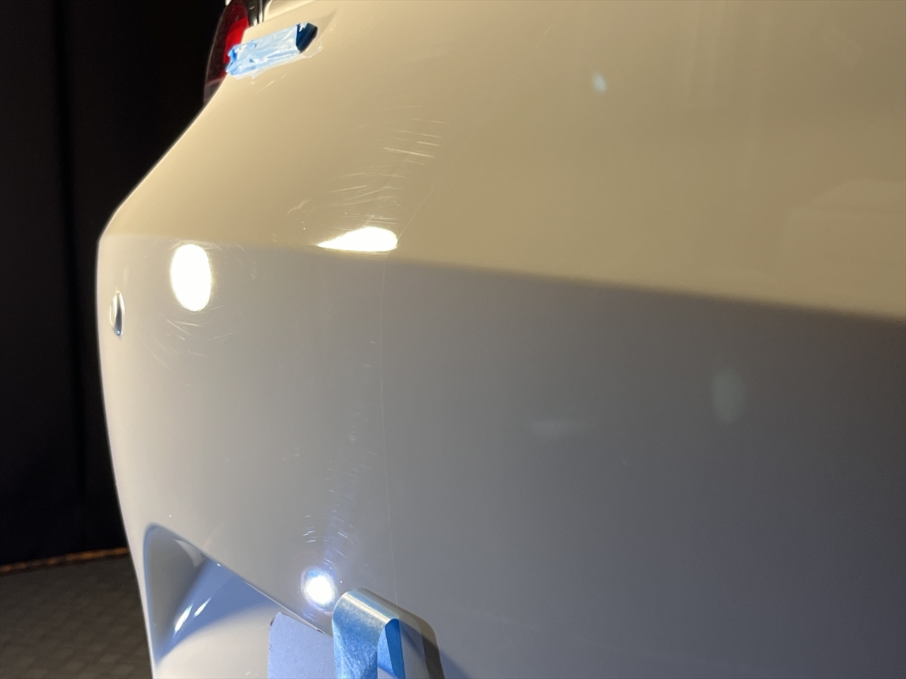 カーコーティング