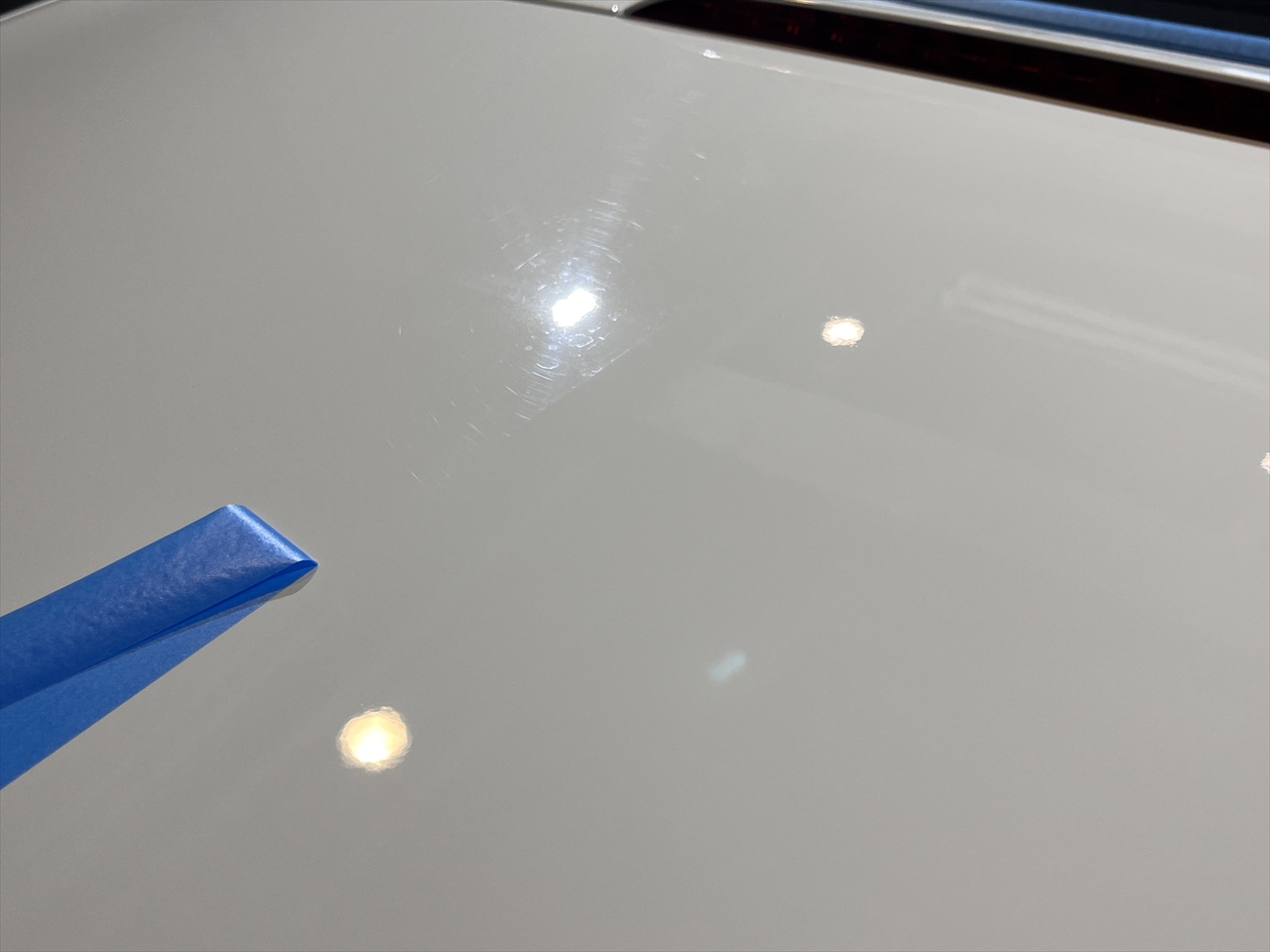 カーコーティング